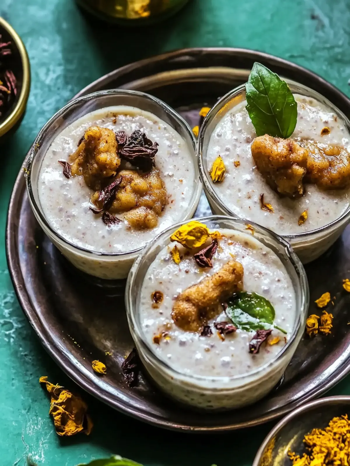Delicious Dahi Vadey: Crispy Yogurt Fritters for Iftar Bliss 3 Dahi Vadey