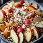 Delicious Healthy Apple Nachos with Nutty Drizzle That Delight 43 Healthy Apple Nachos