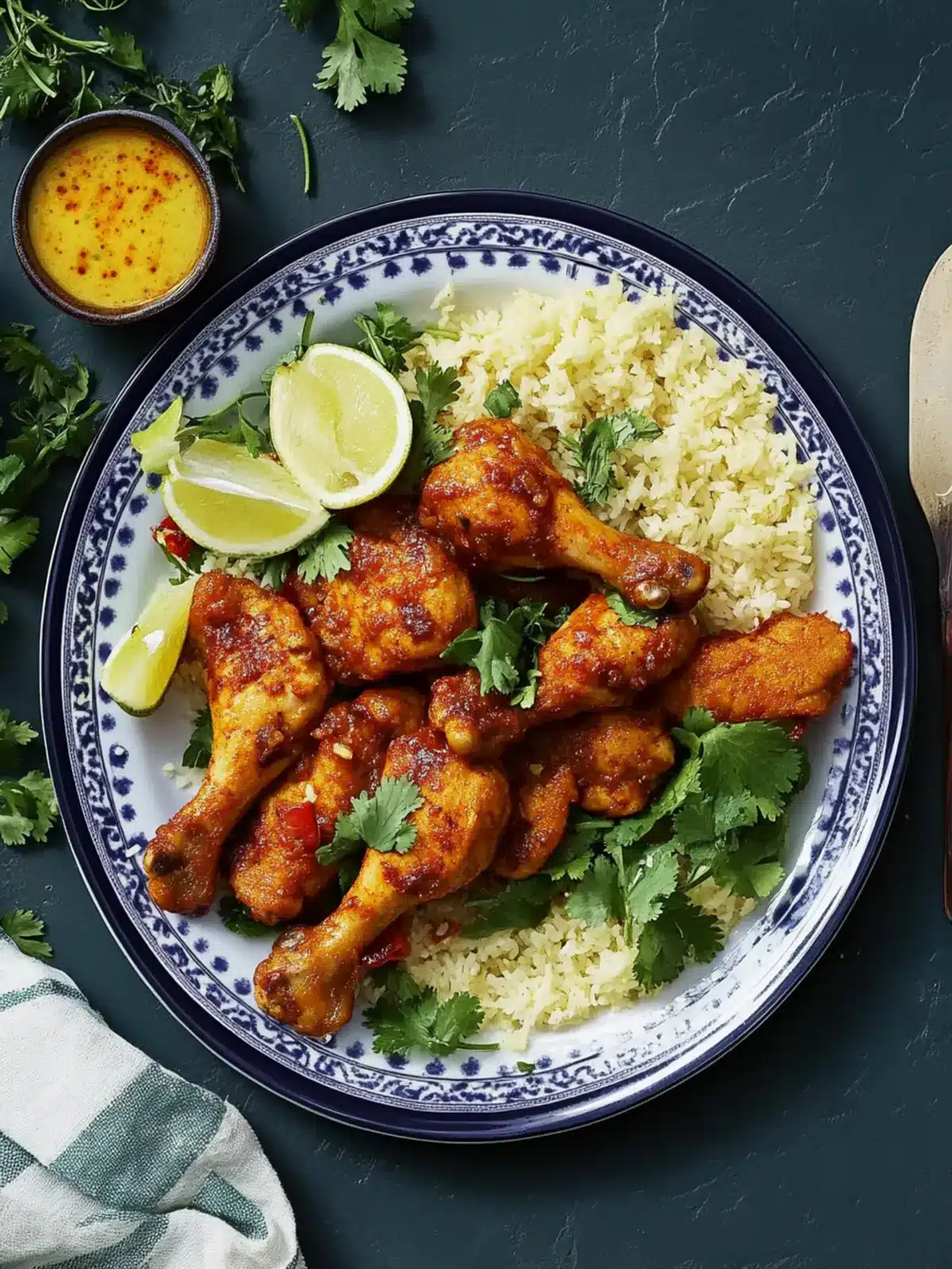 Irresistible Chicken 65: Crispy Spicy Flavor Explosion 5 Chicken 65