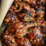 BBQ Chicken Recipe