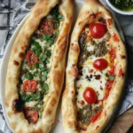 Turkish Pide