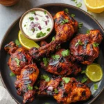 Tandoori Chicken