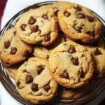 est Chocolate Chip Cookies