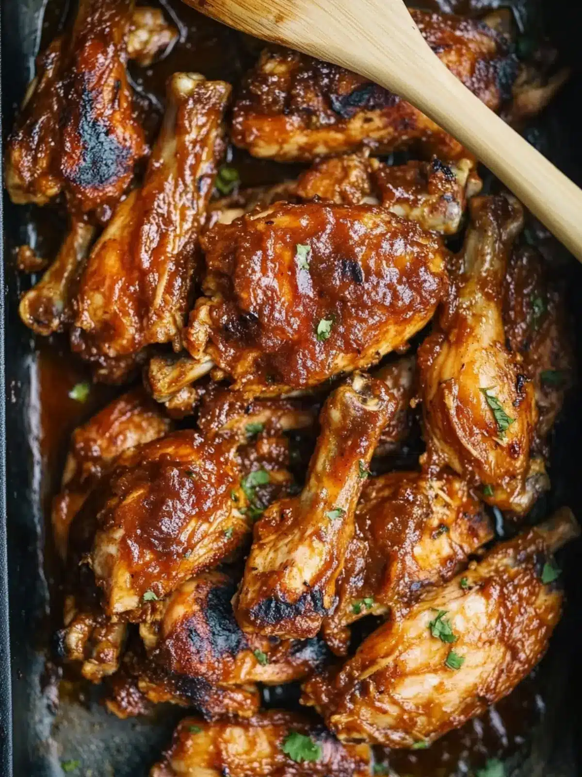 BBQ Chicken Recipe