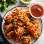 Mixed Vegetable Pakora
