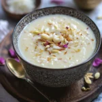 Rice Kheer