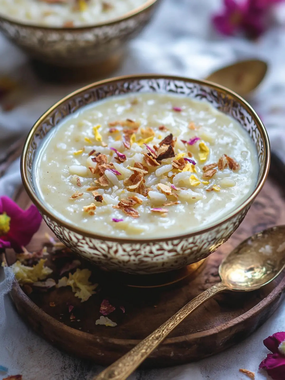Rice Kheer