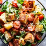 BLT Panzanella
