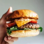 Juicy Lucy