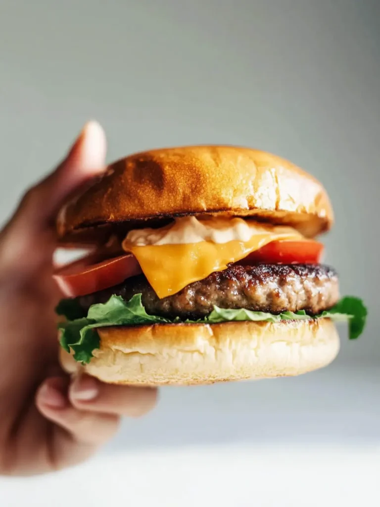 Juicy Lucy