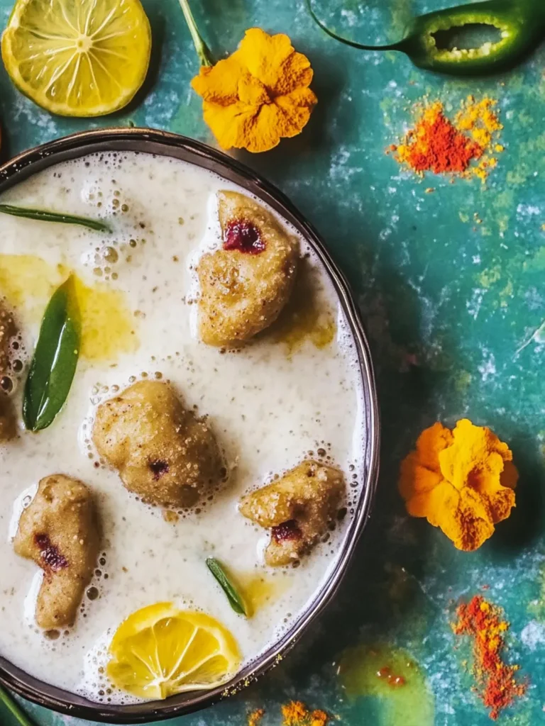 Dahi Vadey
