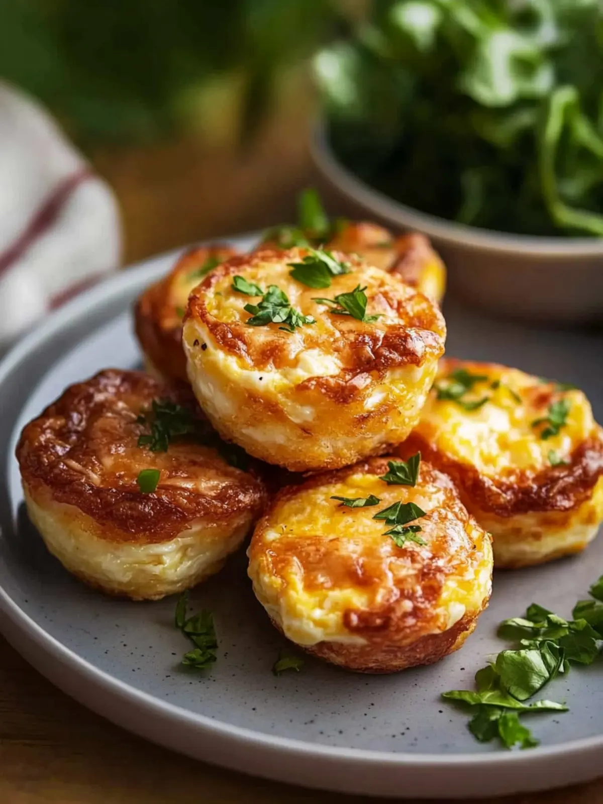 Irresistible Easy Cheesy Egg Bites Recipe for Busy Mornings 2 Easy Cheesy Egg Bites Recipe