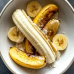 Air Fryer Bananas