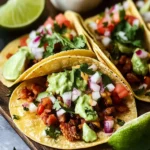 Irresistibly Easy Mini Tacos Recipe for Flavorful Gatherings 41 Mini Tacos Recipe