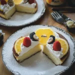 “Man”Cakes