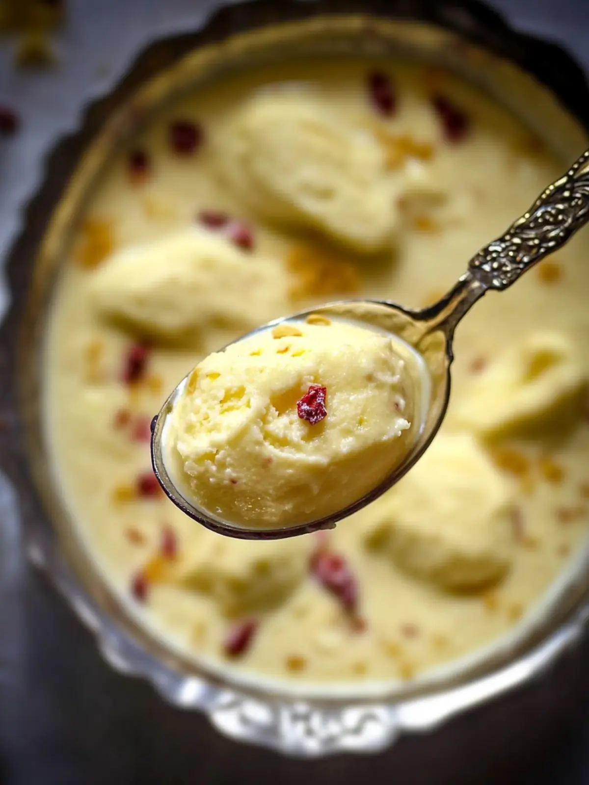 Delicious Rasmalai: Your Ultimate Homemade Dessert Adventure 2 Rasmalai