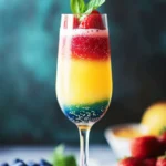 Rainbow Mimosa