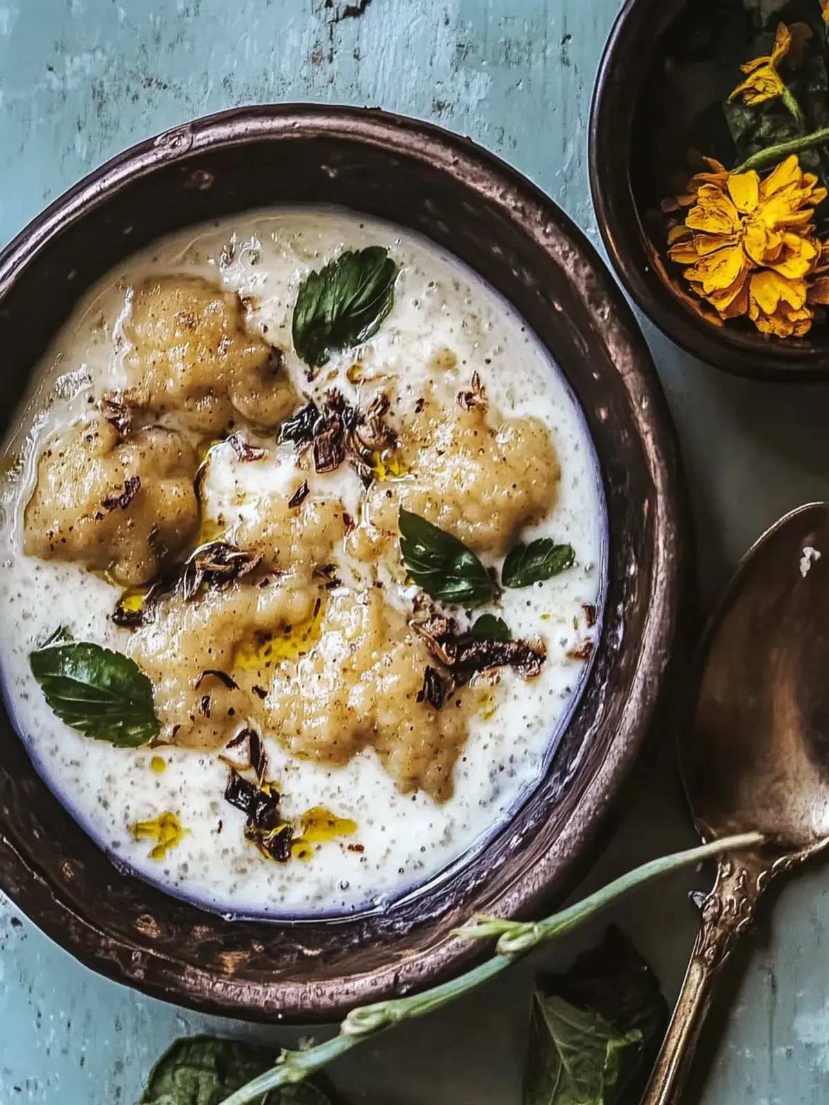 Delicious Dahi Vadey: Crispy Yogurt Fritters for Iftar Bliss 4 Dahi Vadey