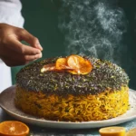 Elevate Your Dinner with Flavorful Sabzi Polo Rice Pilaf 43 Sabzi Polo