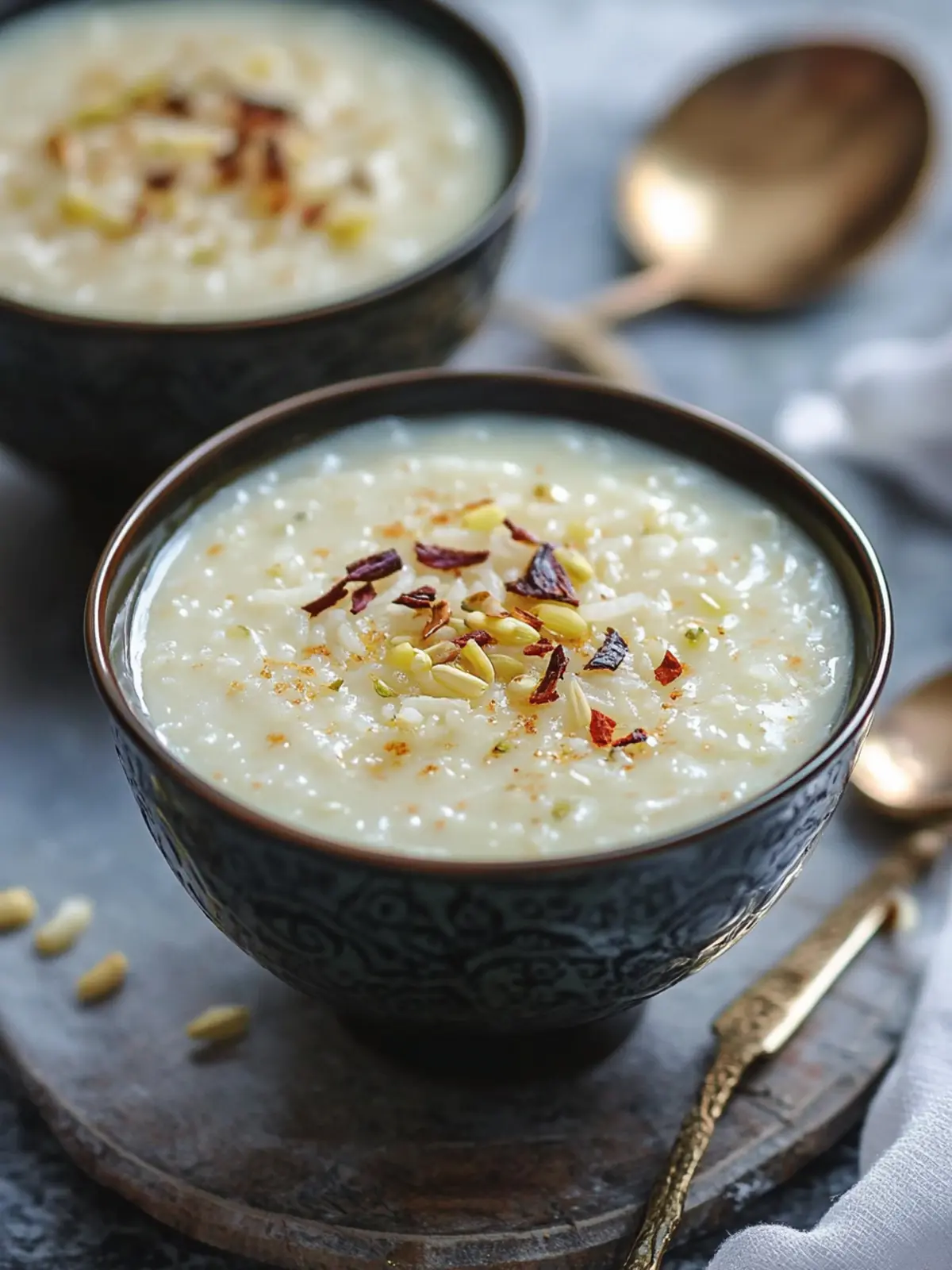 Rice Kheer