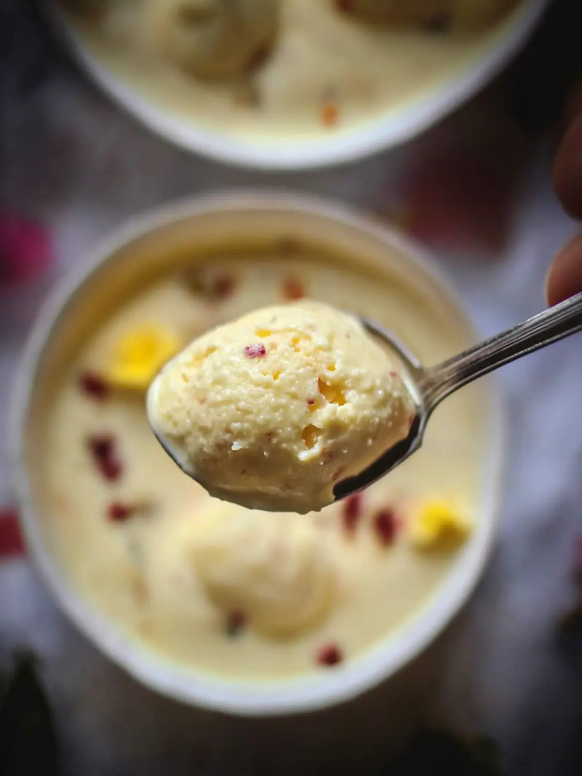 Delicious Rasmalai: Your Ultimate Homemade Dessert Adventure 4 Rasmalai