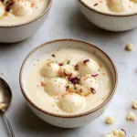 Easy Ras Malai Recipe (Milk Powder Version – Foolproof!)
