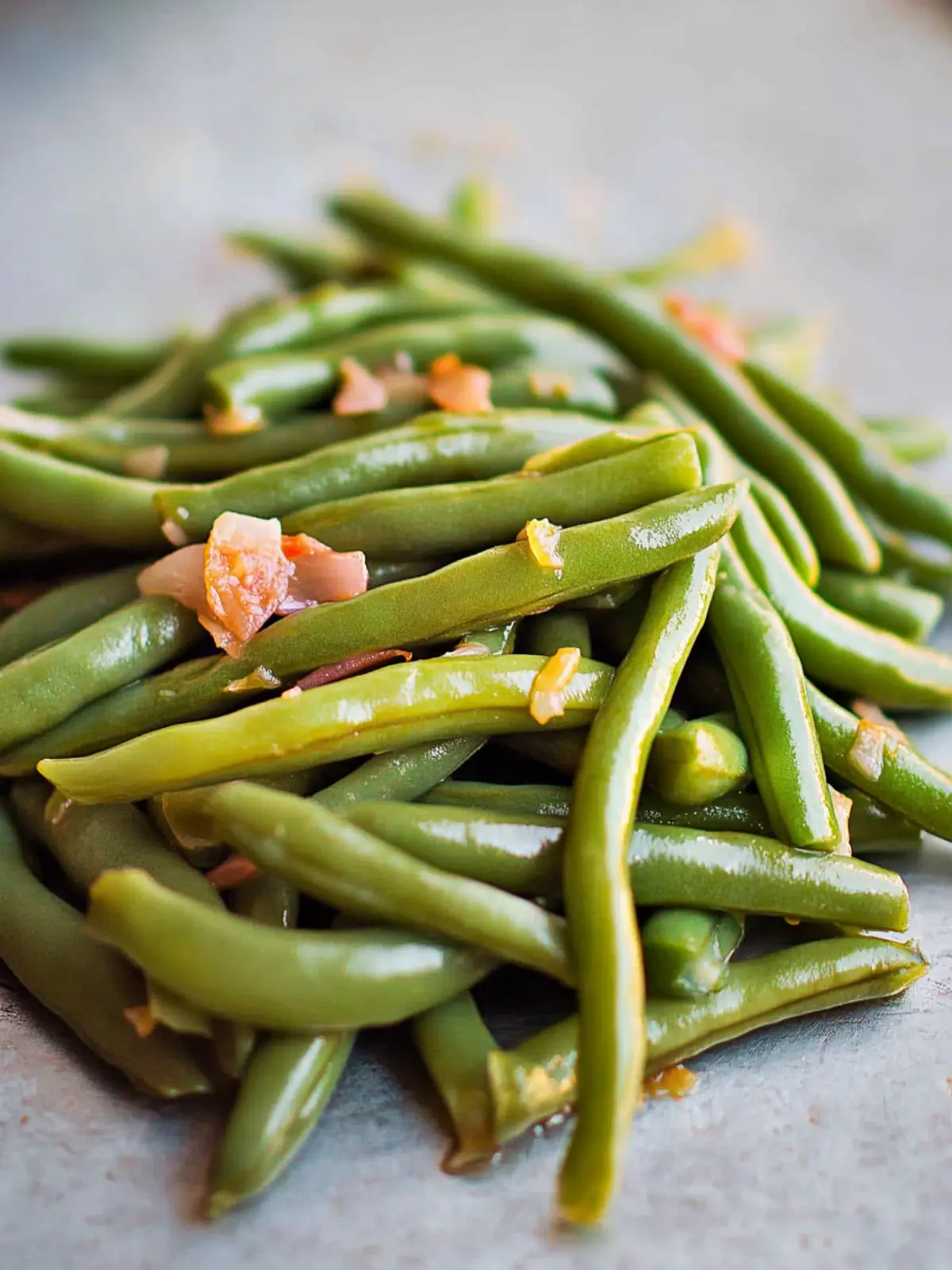 Savory Southern Green Beans: A Comforting Side Dish Delight 4 Southern Green Beans