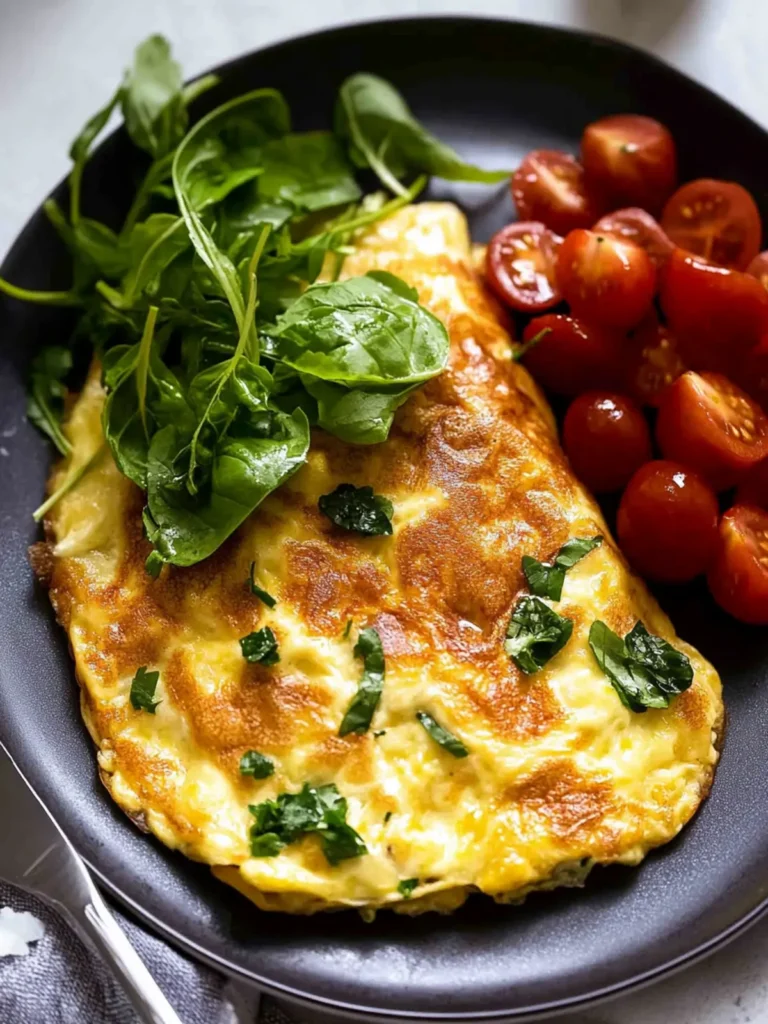 Omelette