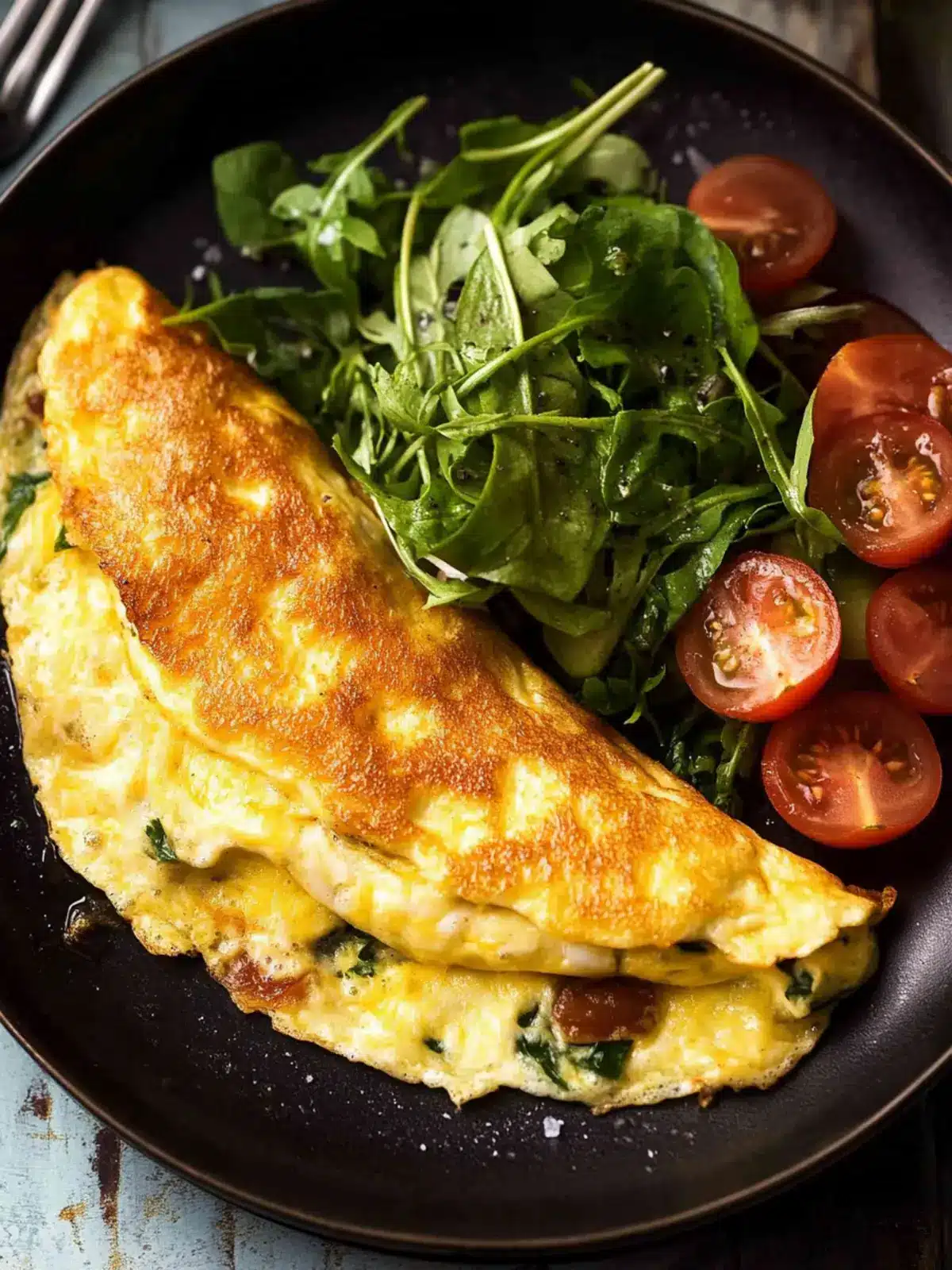 Omelette