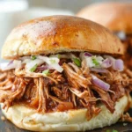 Pulled Pork Recipe