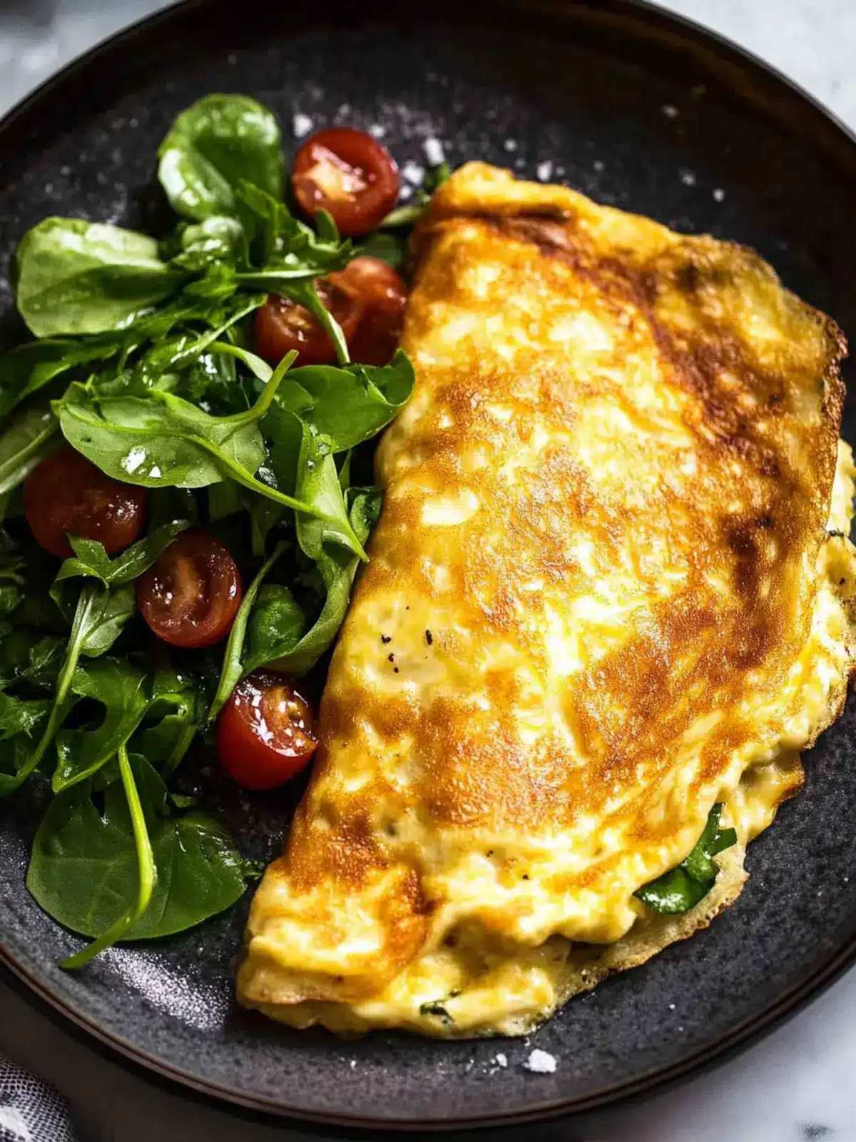 Omelette
