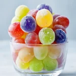 Kool-Aid Grapes Recipe