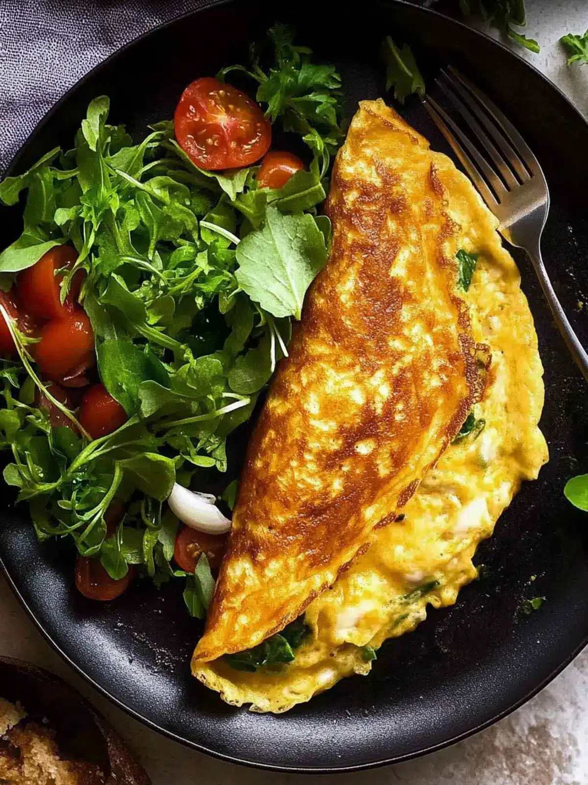 Omelette