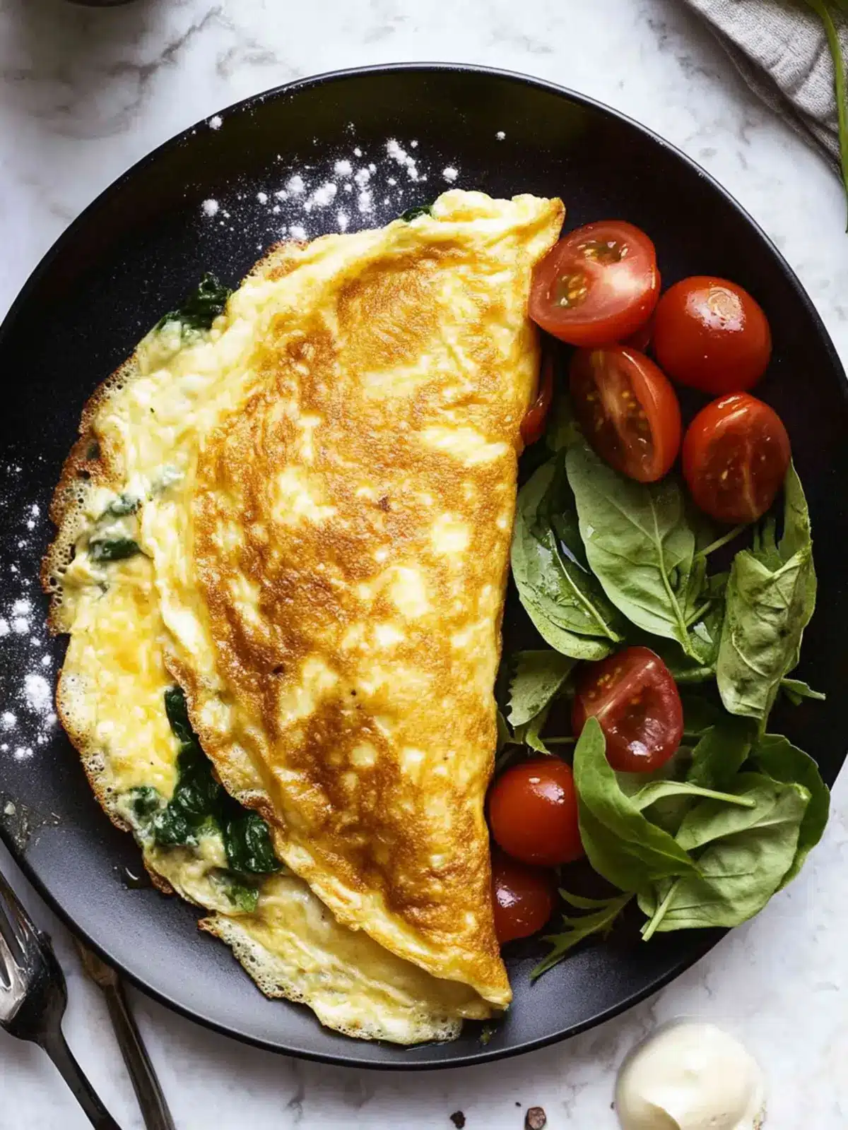 Omelette