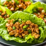 Delicious Copycat PF Chang's Chicken Lettuce Wraps at Home 44 Copycat PF Changs Chicken Lettuce Wraps