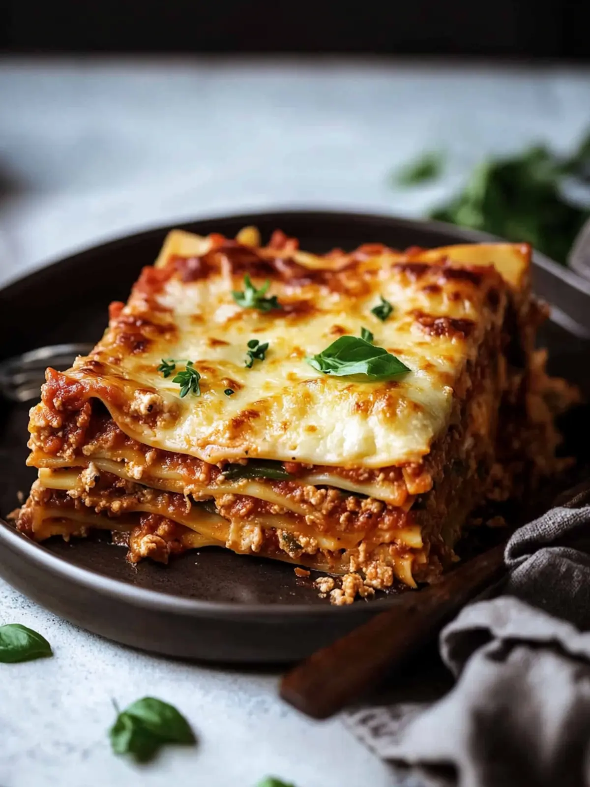 Best Lasagna Recipe: Your Ultimate Comfort Food Delight 5 Best Lasagna Recipe