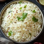 Jeera Rice