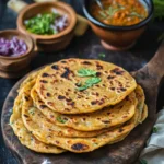 Missi Roti