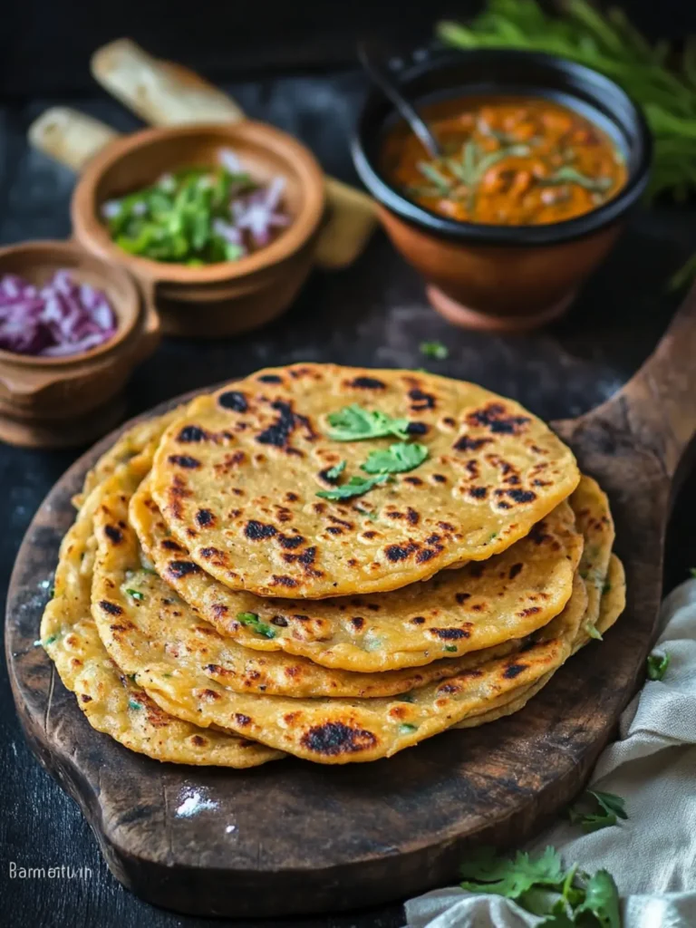 Missi Roti