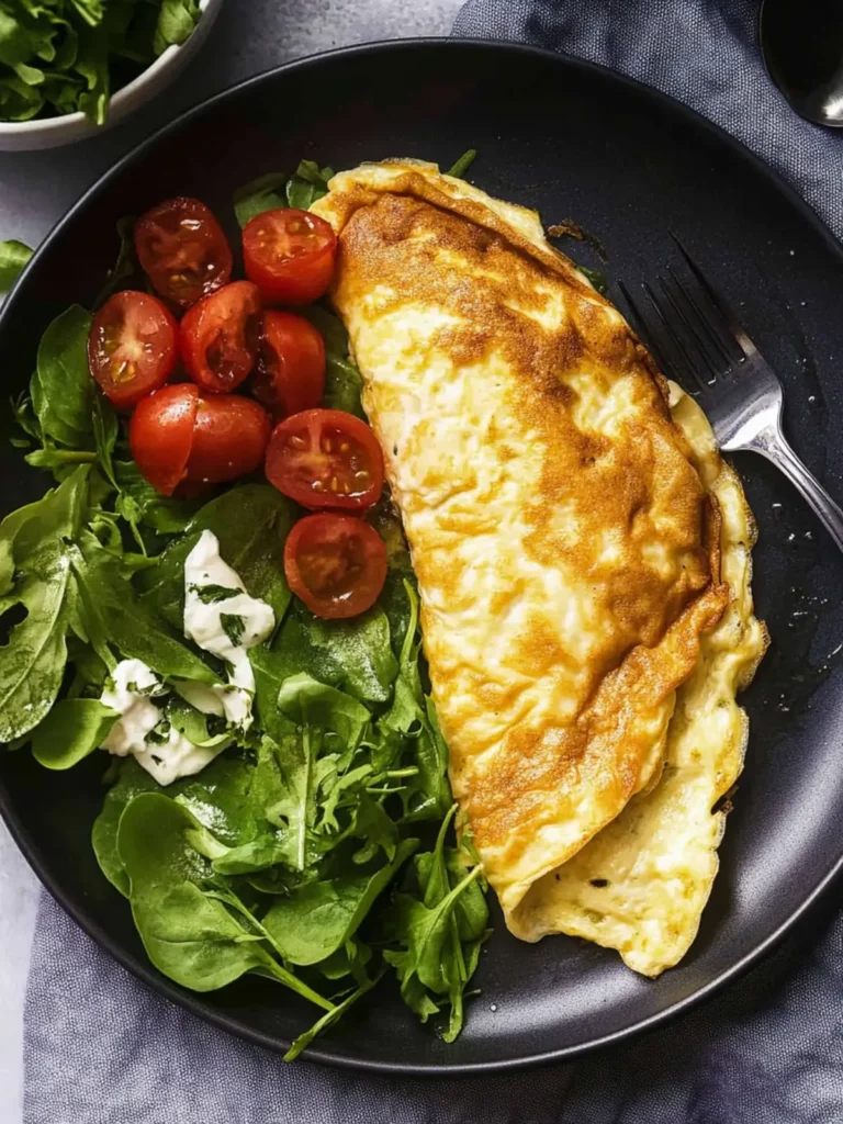 Omelette