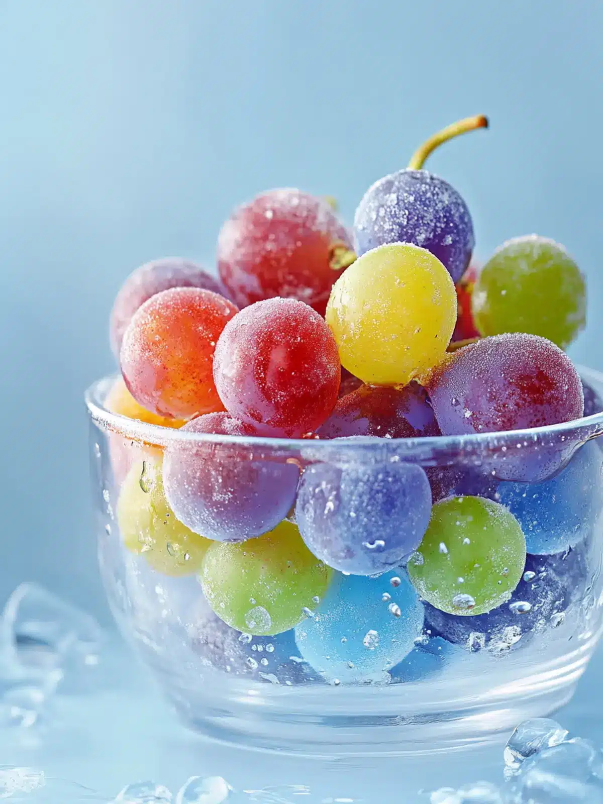 Kool-Aid Grapes Recipe