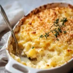 Easy Funeral Potatoes