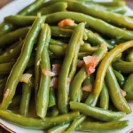 Southern Green Beans