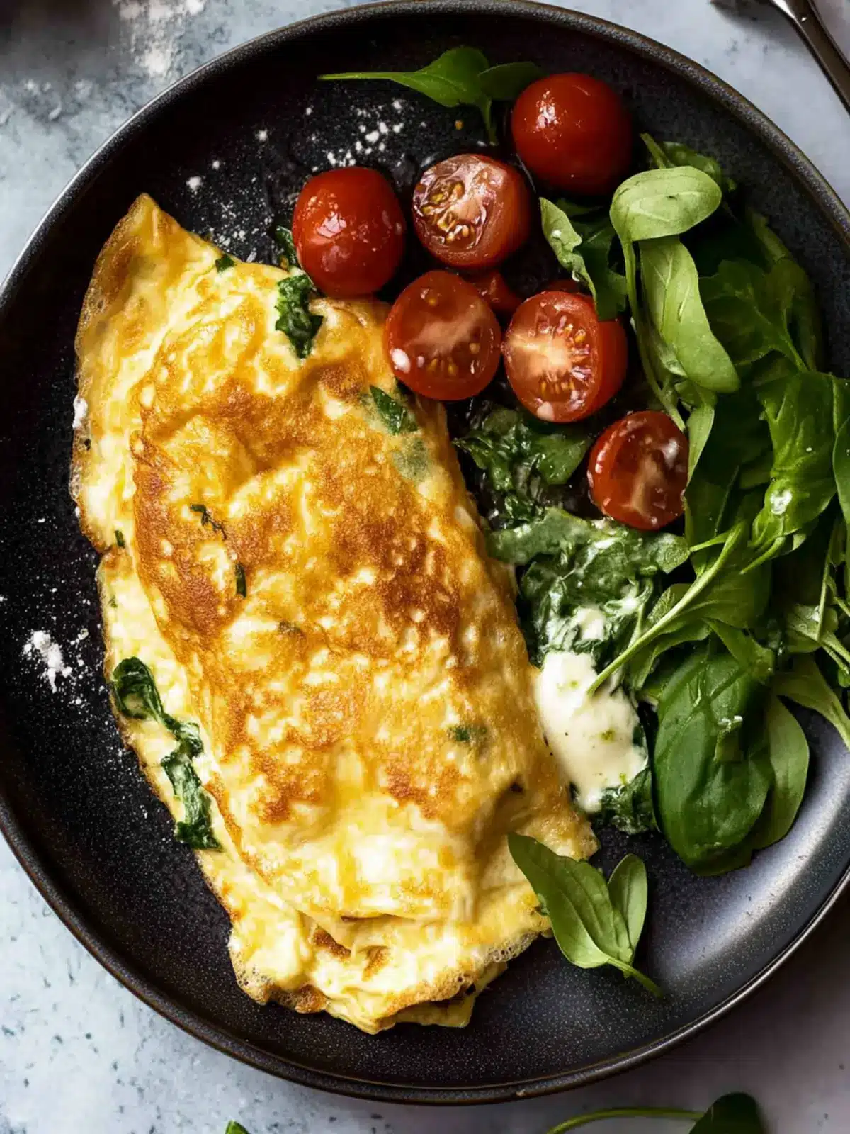 Omelette