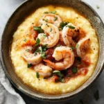 Savory Easy Shrimp and Grits for a Cozy Dinner Night 9 Easy Shrimp and Grits