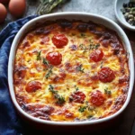 Egg Casserole