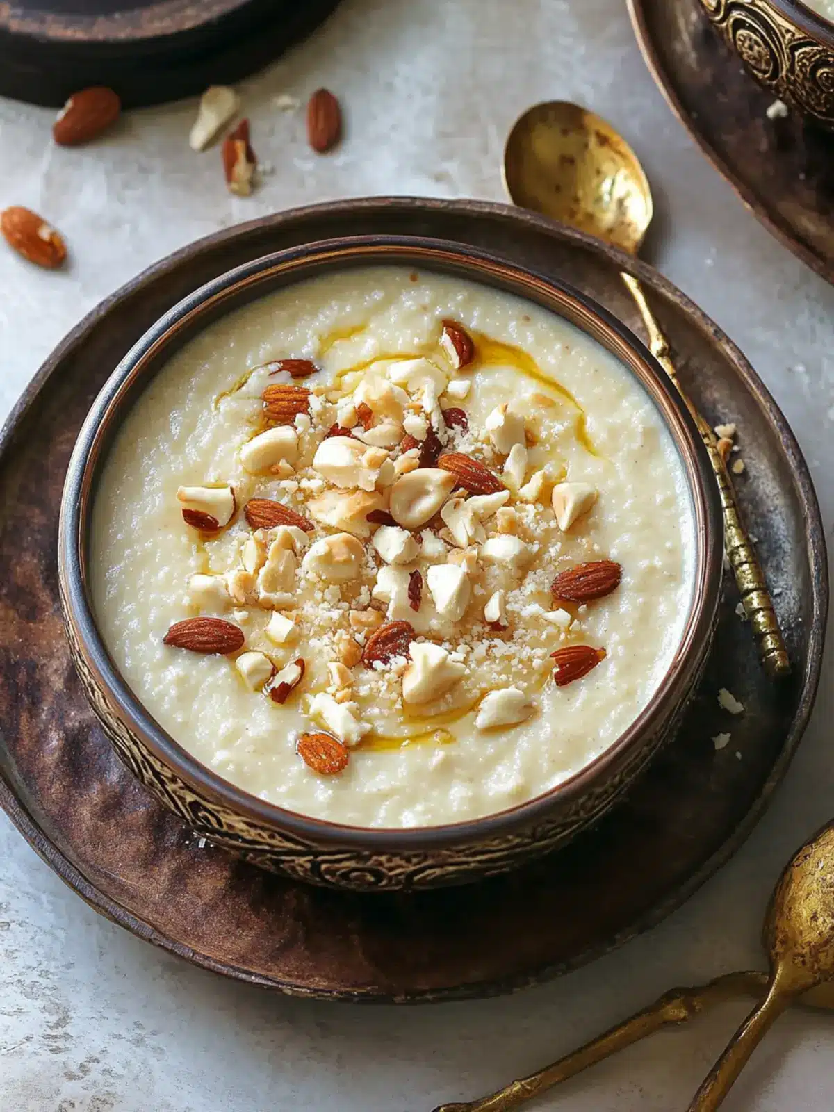 Creamy Kheer Recipe