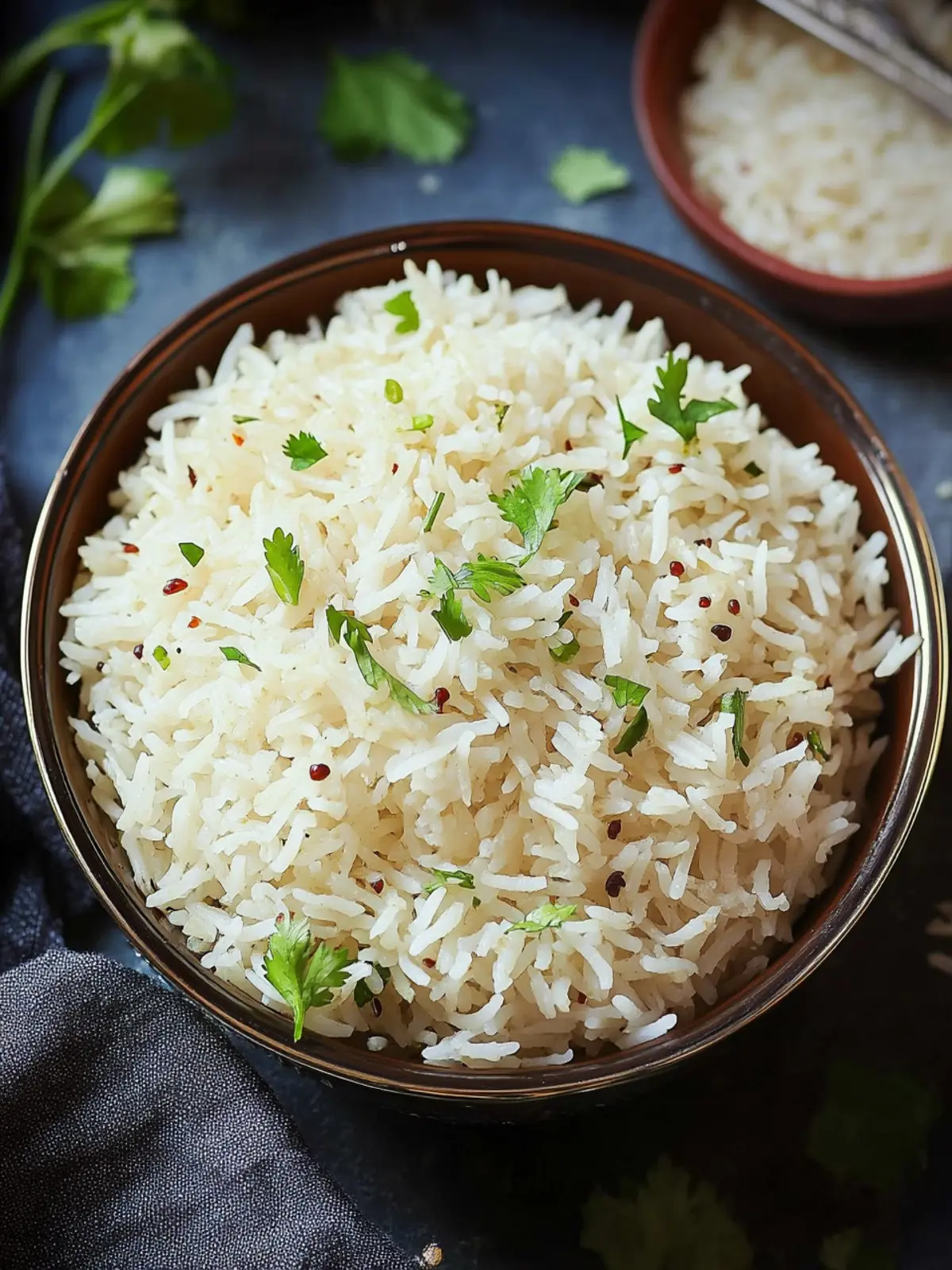 Jeera Rice