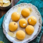 Besan Ladoo