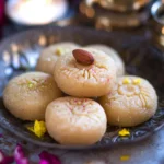 Dudh Peda Recipe